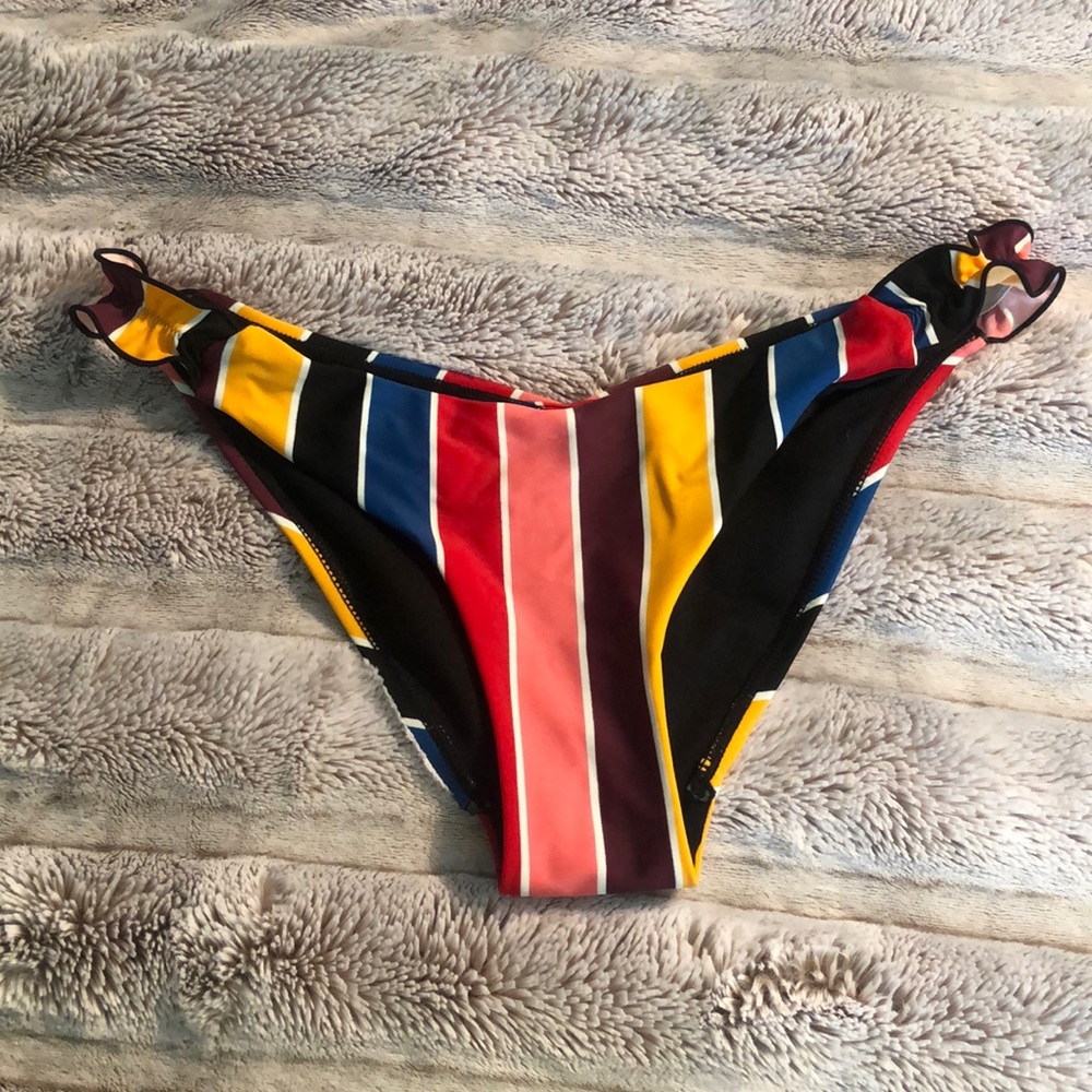 Swimsuit bottoms